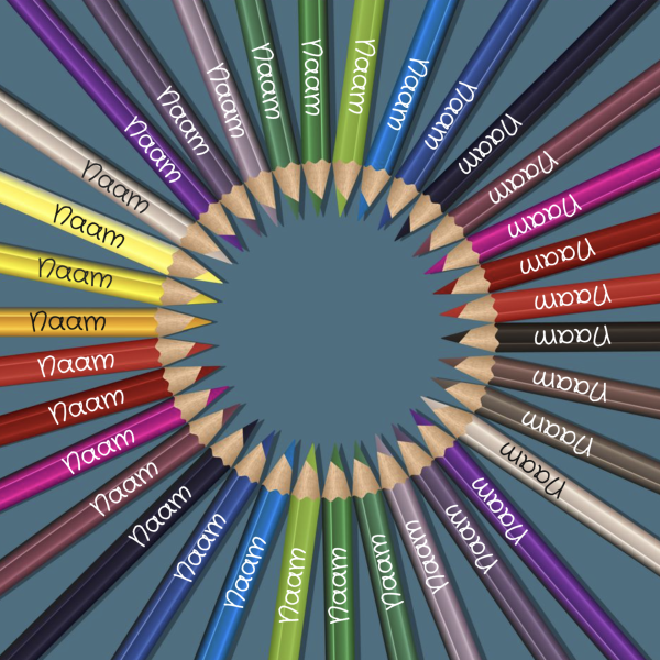 Gozi-Knikkertegel-Potloden-A