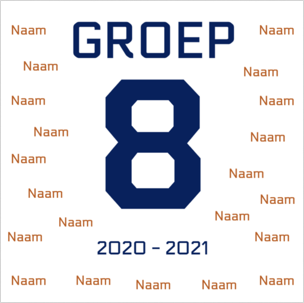 Groep 8