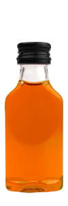 Wodka Orange