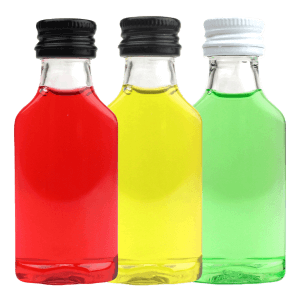 Reggea Assorti