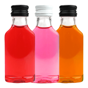 Wodka Assorti