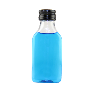 Blue Likeur