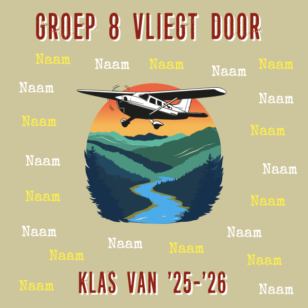 GOZI STOEP - 029 Uitvliegen-A