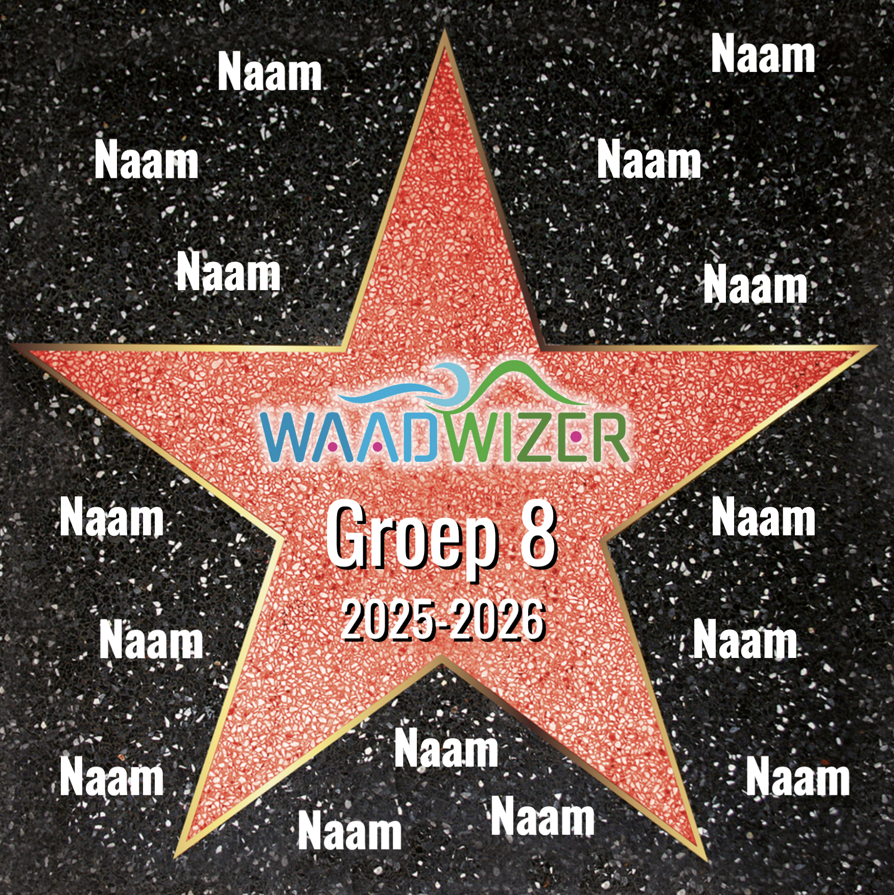 Waadwizer Template