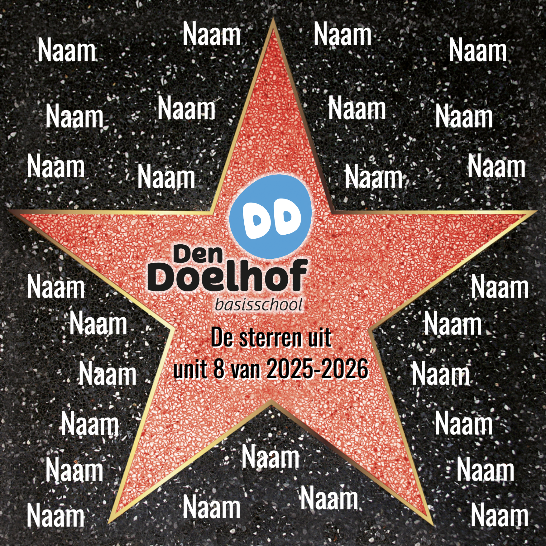 Den Doelhof Template