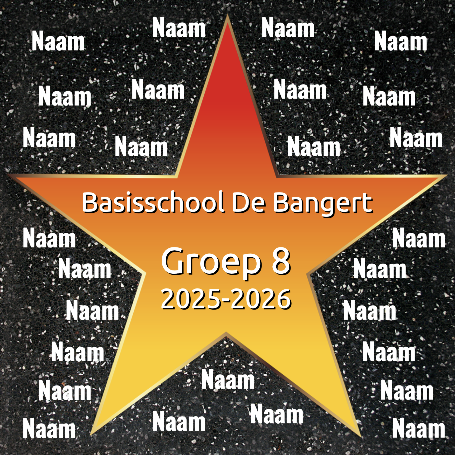 Bangert Template
