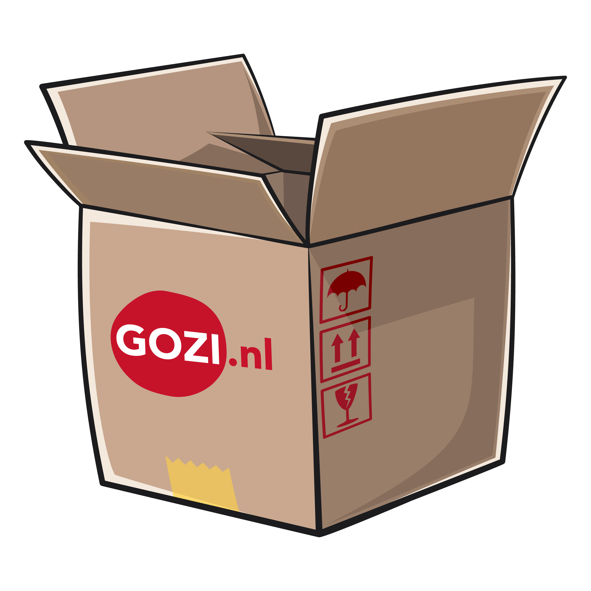 Gozi-Box Gozi-Box