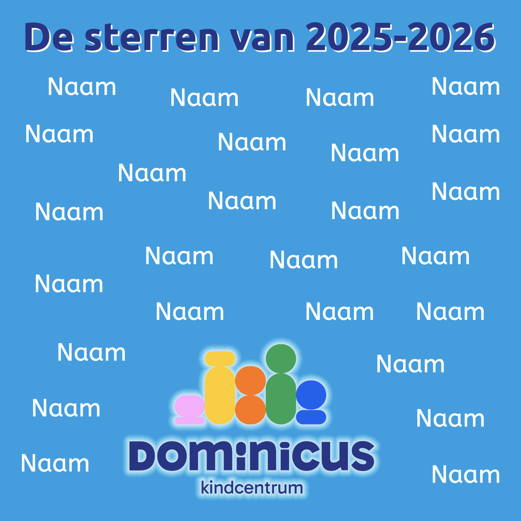Dominicus Template